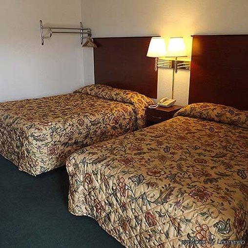 Interstate 8 Motel Lakeview Exteriör bild
