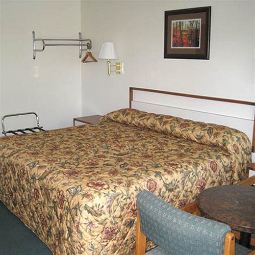 Interstate 8 Motel Lakeview Exteriör bild