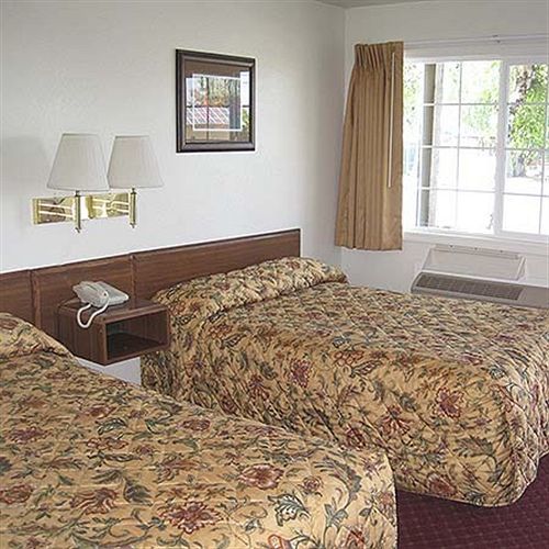 Interstate 8 Motel Lakeview Exteriör bild