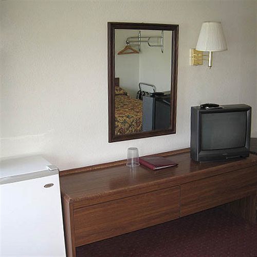 Interstate 8 Motel Lakeview Exteriör bild