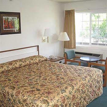 Interstate 8 Motel Lakeview Exteriör bild